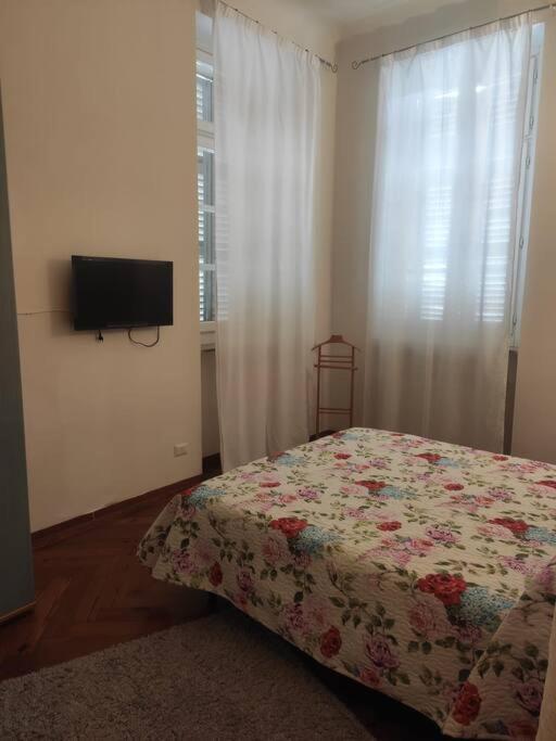 Apartment Spazio Q16 Quadrilatero