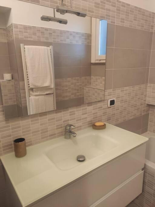 Spazio Q16 Quadrilatero Apartment Turin