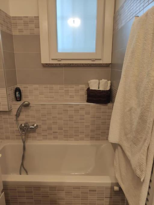 Apartment Spazio Q16 Quadrilatero Turin