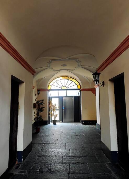 Spazio Q16 Quadrilatero Apartment