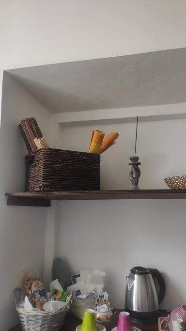 Apartment Spazio Q16 Quadrilatero *