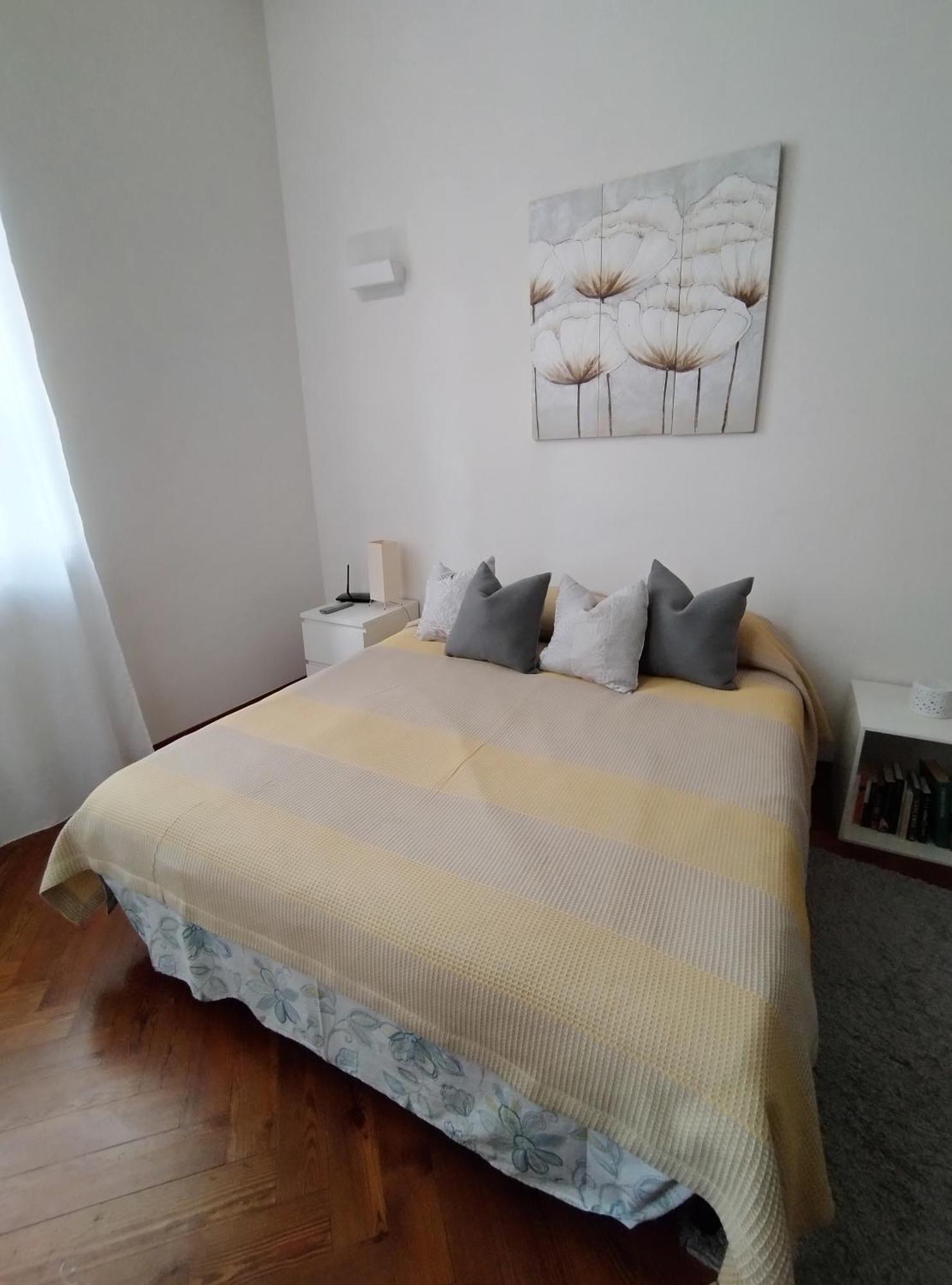Spazio Q16 Quadrilatero Apartment Turin