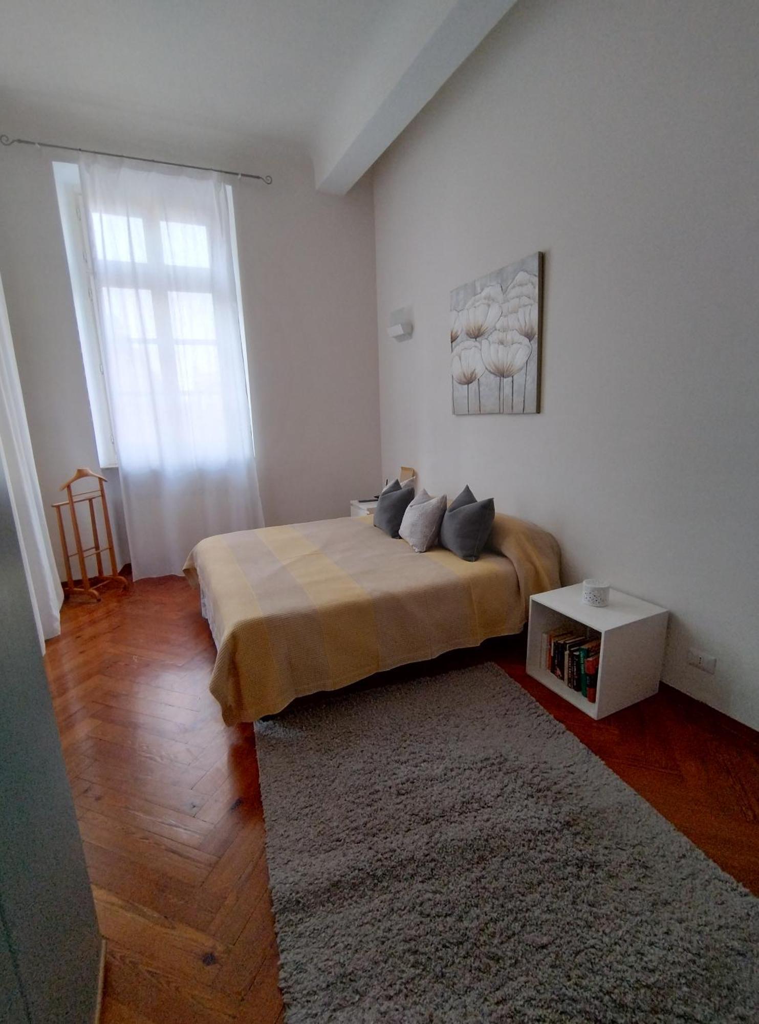 Apartment Spazio Q16 Quadrilatero