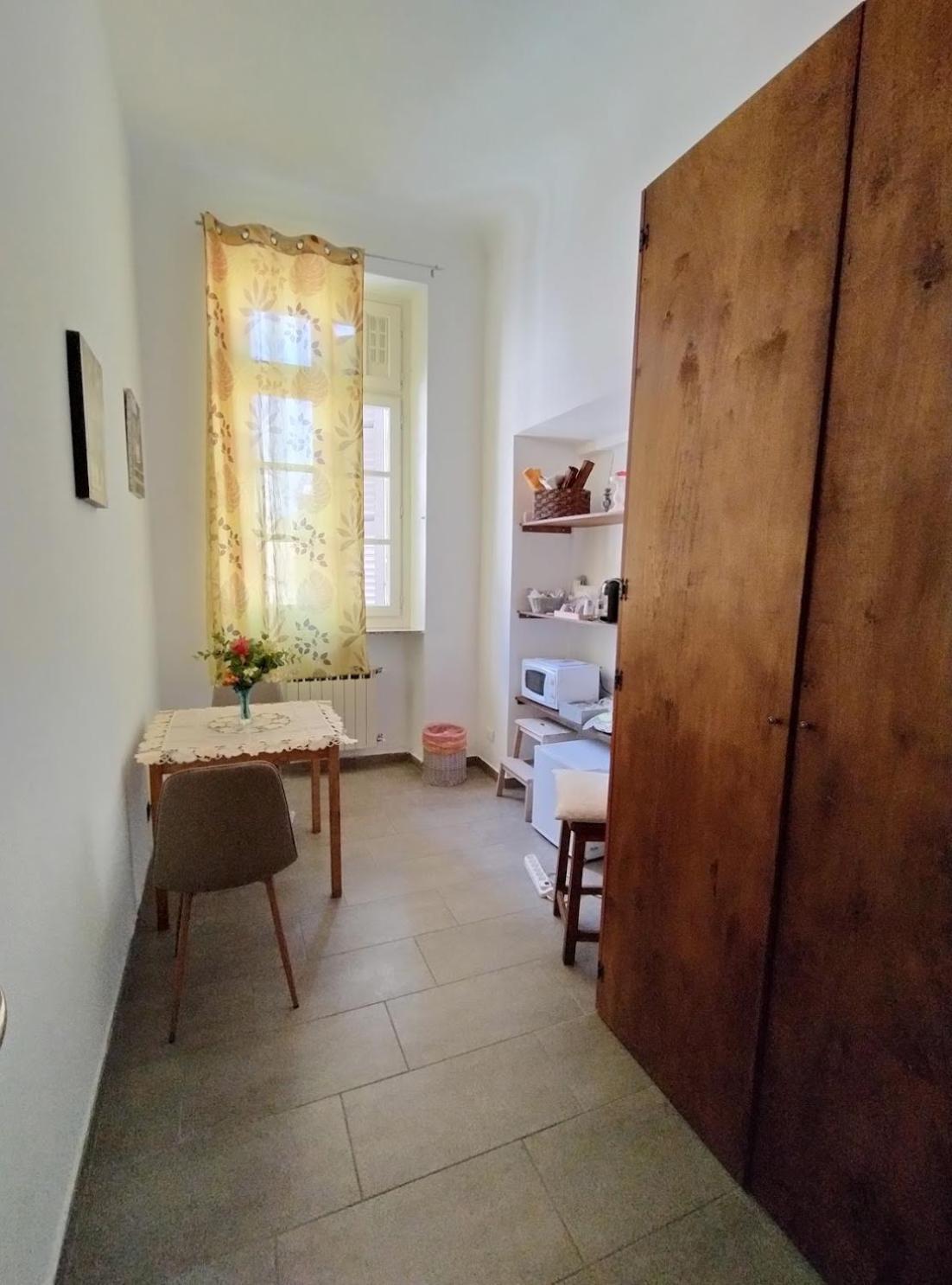 Apartment Spazio Q16 Quadrilatero