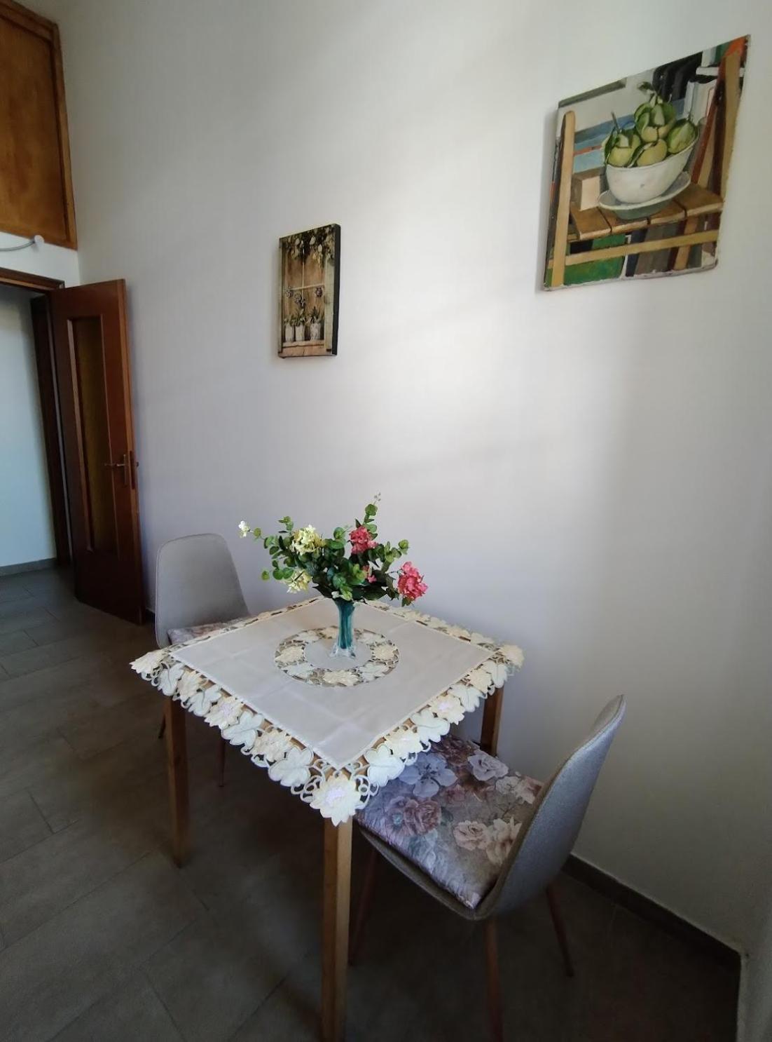 Apartment Spazio Q16 Quadrilatero Turin