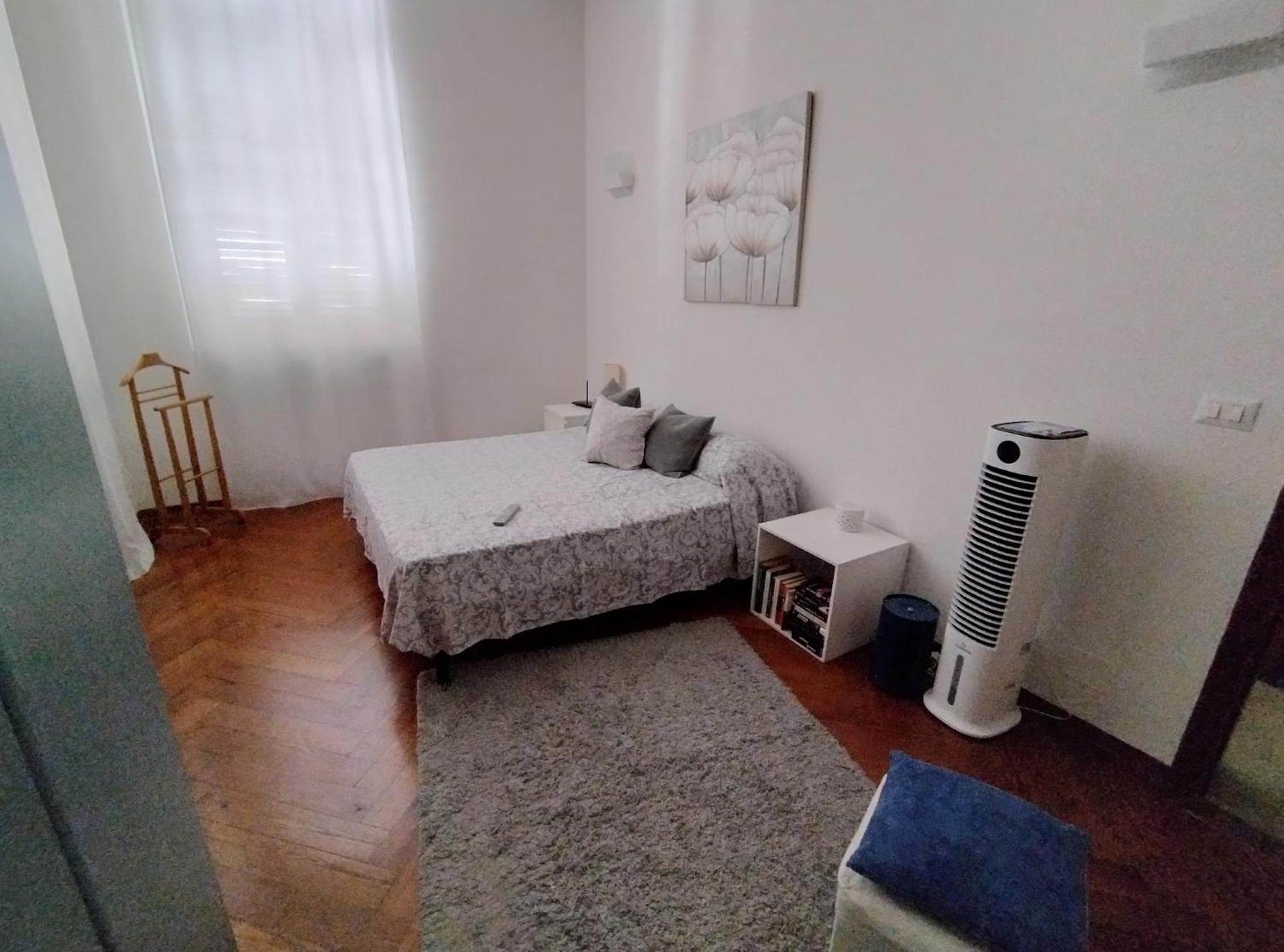 Spazio Q16 Quadrilatero Turin